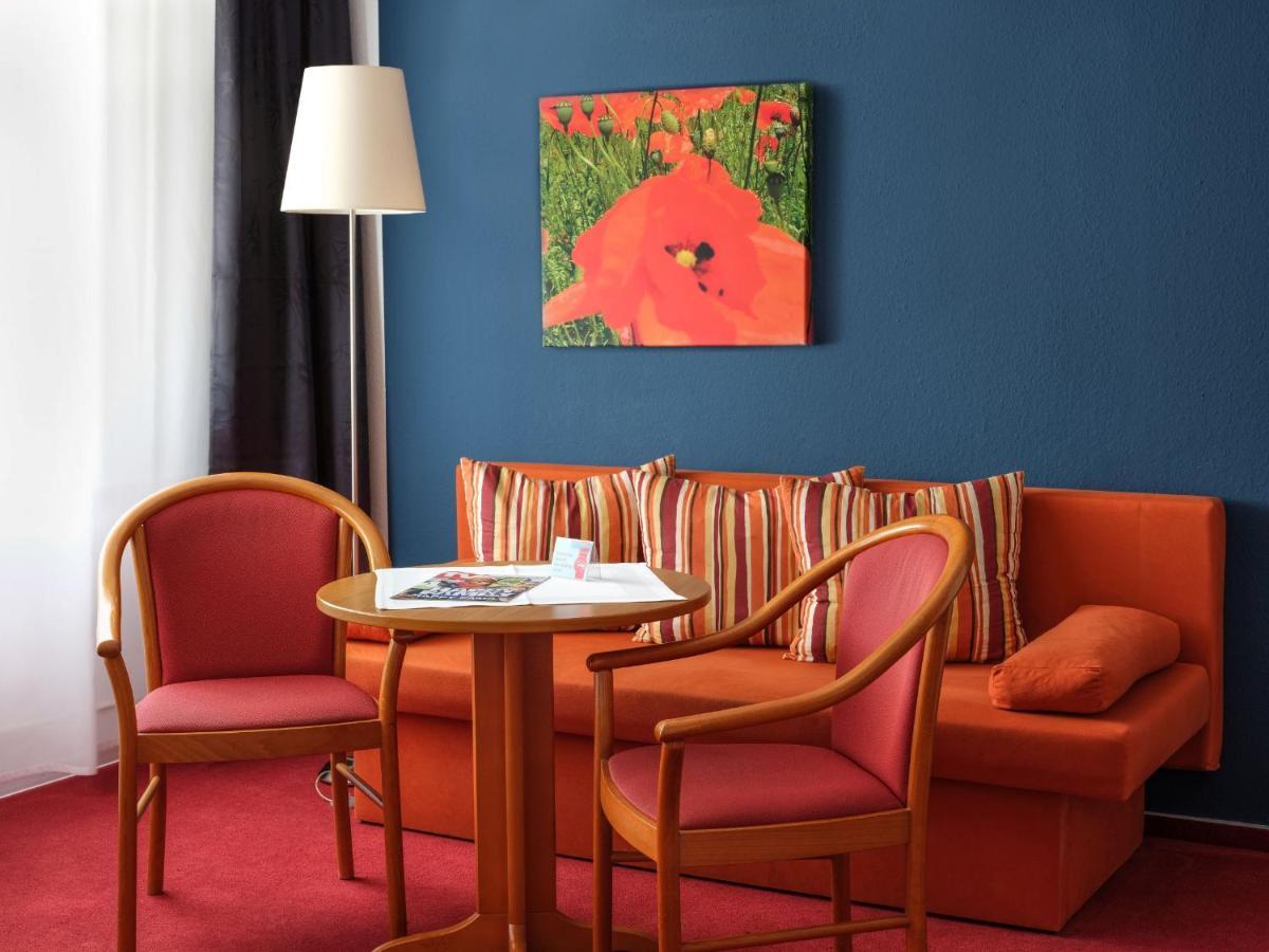 שוודט Centra Hotel מראה חיצוני תמונה