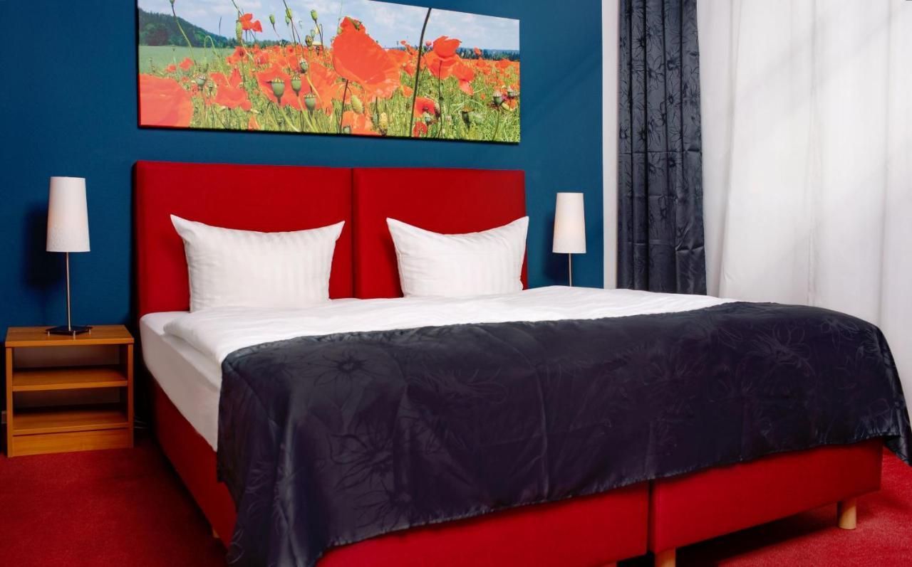 שוודט Centra Hotel מראה חיצוני תמונה