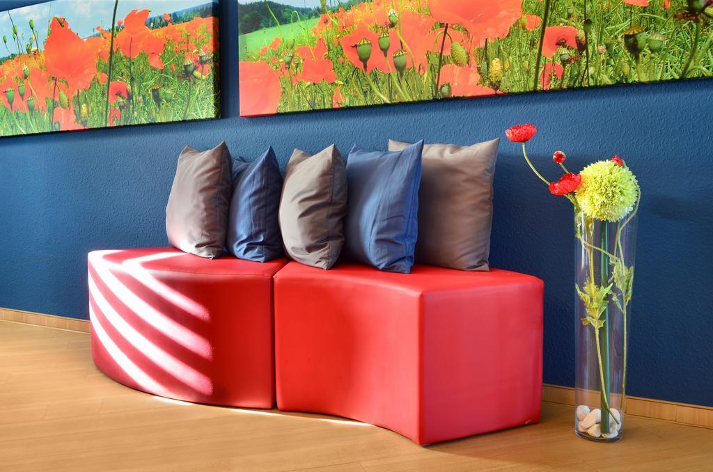 שוודט Centra Hotel מראה חיצוני תמונה