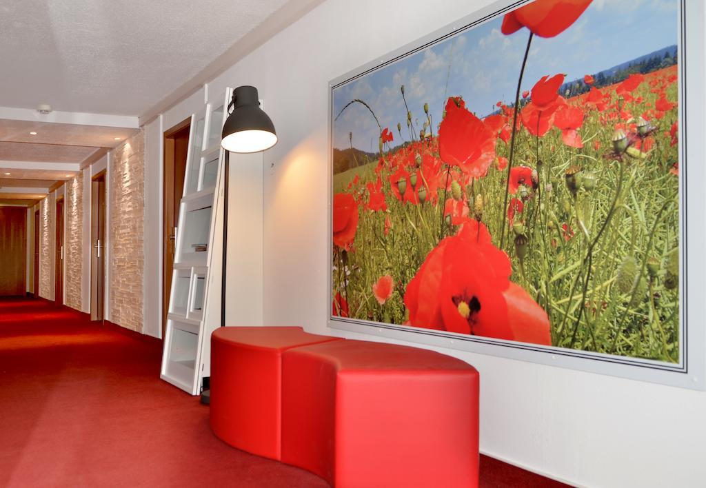 שוודט Centra Hotel מראה חיצוני תמונה