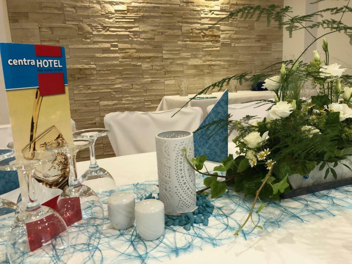 שוודט Centra Hotel מראה חיצוני תמונה